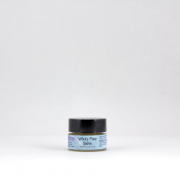 White Pine Salve Size:qtr-oz